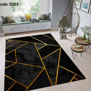 5003فرشینه طرح نامنظم