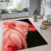 5076 فرشینه طرح فلامینگو زیبا