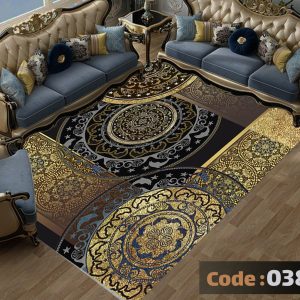 روفرشی طرح حنانه