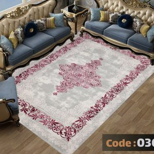 روفرشی طرح درفام
