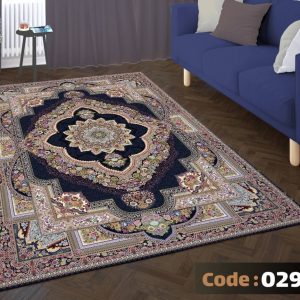 روفرشی طرح رخشانه