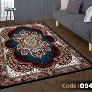 روفرشی طرح سنوبر