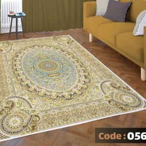روفرشی طرح مبین
