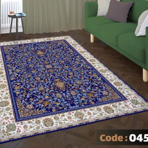 روفرشی طرح چشمه